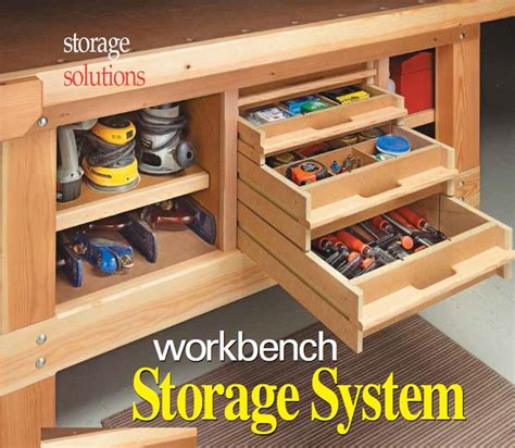 workbench storage system workbench  storage