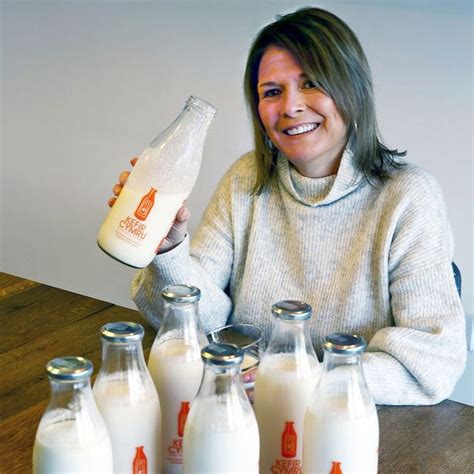 wonder milk drink from ancient world launched by kefir cymru north