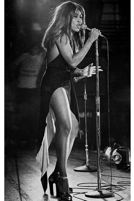 The 20 Best Legs Throughout History Soul Music Tina