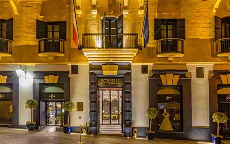 hotels  valletta malta pick   hotel   capital
