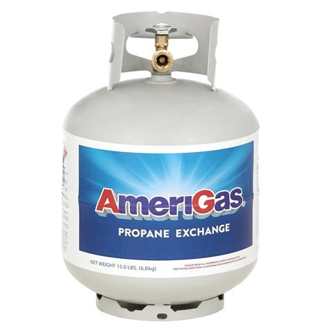 amerigas propane tank exchange  lbs walmartcom