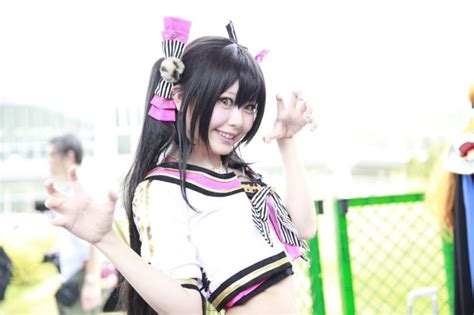 comiket 92 day 2 cosplay ferociously feisty sankaku complex