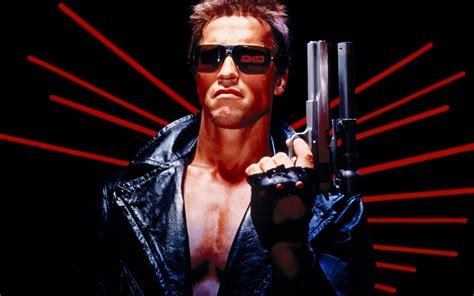 terminator  wallpapers group