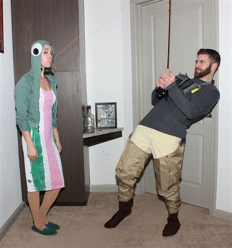 funny couples costumes ideas