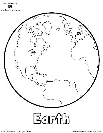 pin  kerrylee bonacci  earth day earth coloring pages earth day