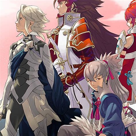 nintendo s new fire emblem game will have same sex marriage boing boing