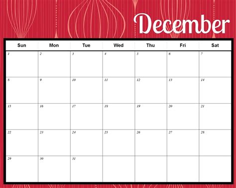 unique printable christmas calendar allowed      blog