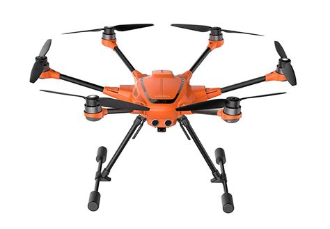 commercial drones overview top  models  commercial