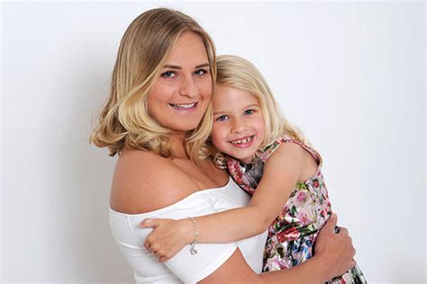 Mother And Daughter Makeover Photoshoot And Print London North