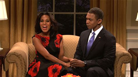 Watch Black Women On Snl And In The White House From Saturday Night