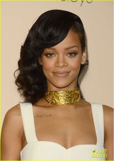 rihanna nude by rihanna fragrance launch photo 2767532 rihanna pictures just jared