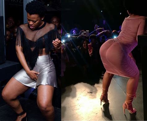 You Haven T Seen The Best Of Me Yet Zodwa Wabantu