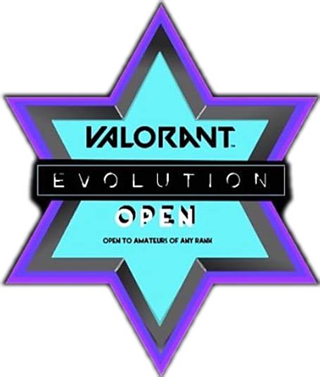 Brazil Valorant Evolution Open Valorant