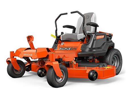 commercial  turn mower reviews   money