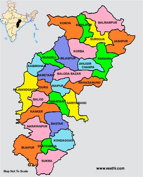 chhattisgarh  chhattisgarh veethi