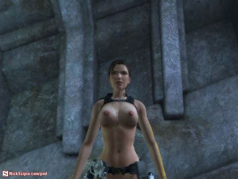tomb raider porn picture of the day