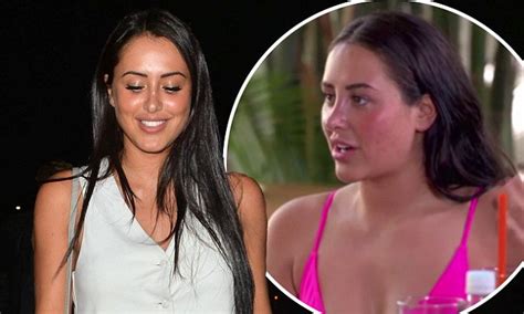Marnie Simpson Reveals First Sexual Experience With Girl