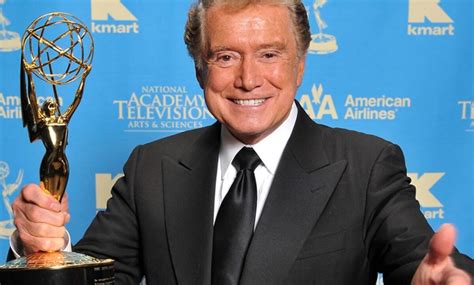 media personality and television star regis philbin dies at 88 spurzine