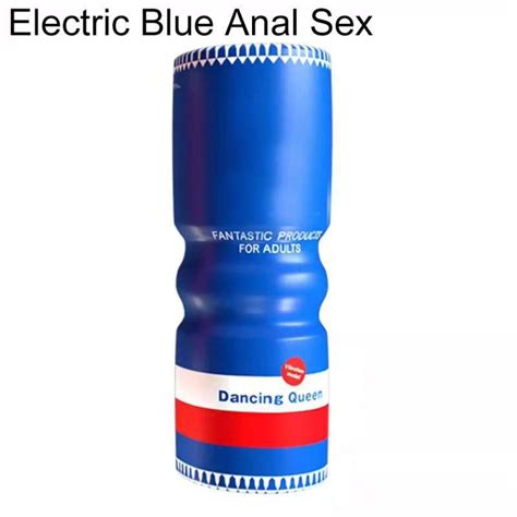 Jual A Love Electric Manual Men Realistic Vagina Mouth Anal
