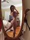 Jenna Bush Nude Selfie