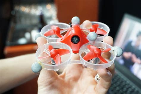 drones  ces unveiled  gdu drone interactive  eyesee show  latest dronedj