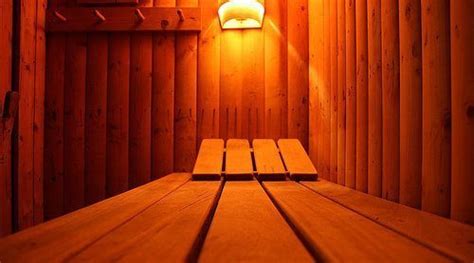 sauna vs steam room pros cons comparisons and costs