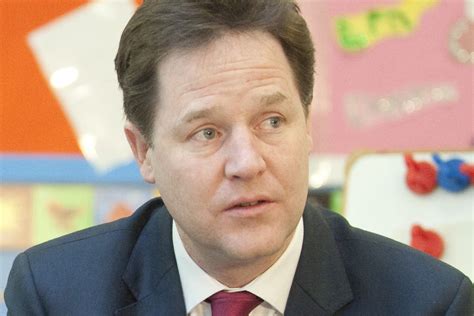 coalition under pressure over migration as nick clegg says let the