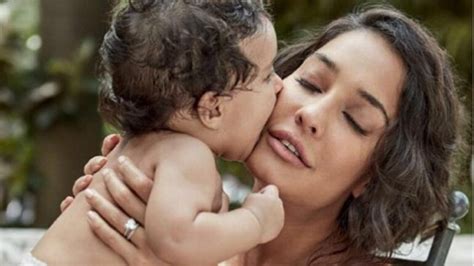 See Lisa Haydons Latest Photo Of Son Zack Will Take Away Your Mid