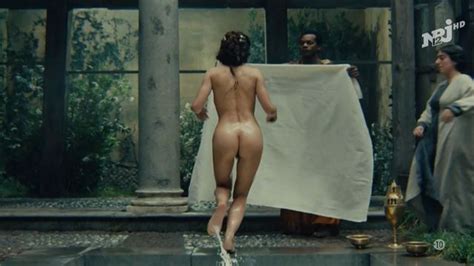 Nude Video Celebs Carole Bouquet Nude Le Bon Roi