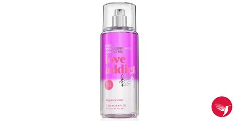 Love Addict Victoria S Secret Perfume A Fragrance For