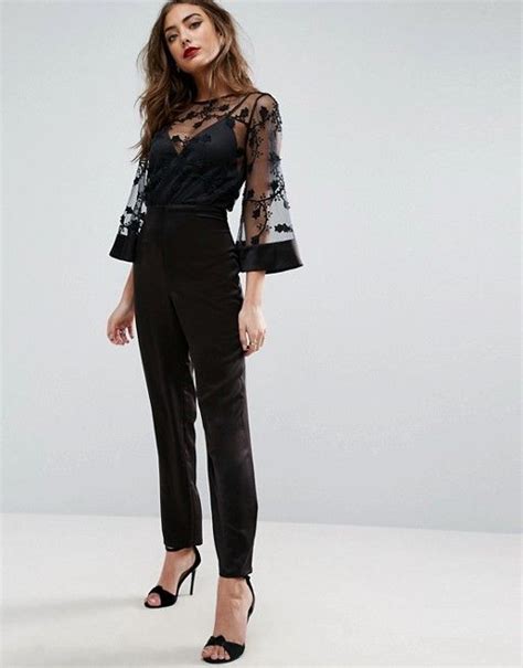formal womens jumpsuits breeze clothing