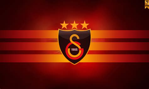 Galatasaray S K Hd Soccer Emblem Logo Hd Wallpaper Rare Gallery