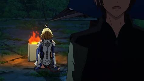 Watch Cross Ange Rondo Of Angels And Dragons Episode 14