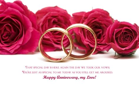 happy wedding anniversary wishes images cards