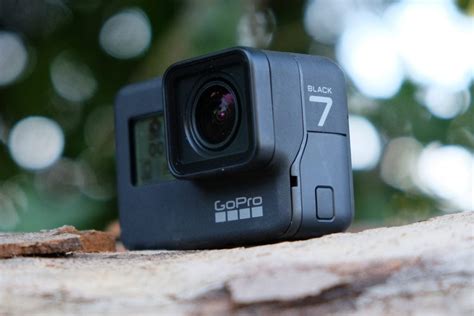 gopro hero  black review trusted reviews