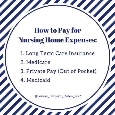 pay  nursing home expenses nursing home estate planning attorney estate planning