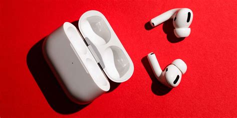Airpods Do Come Charged But You Should Still Charge Them Before Using
