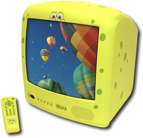 buy emerson spongebob squarepants  television  remote