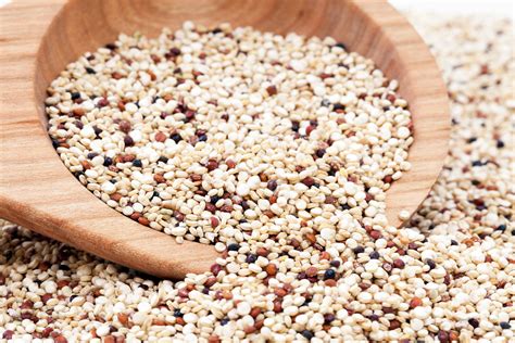 health benefits  quinoa    helps  bones httpssaveourbonescom