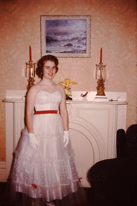 1960s vintage prom pictures popsugar love and sex photo 14
