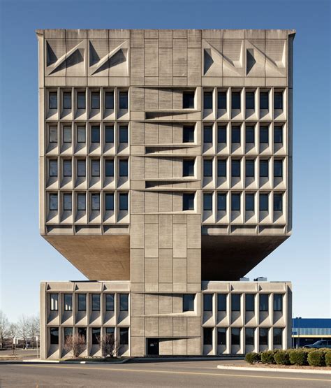 brutal beauty  concrete buildings atlas obscura