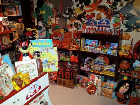 collectors room timewarp vintage toys