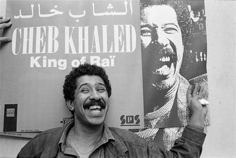 cheb khaled cheb songs  fire  poster