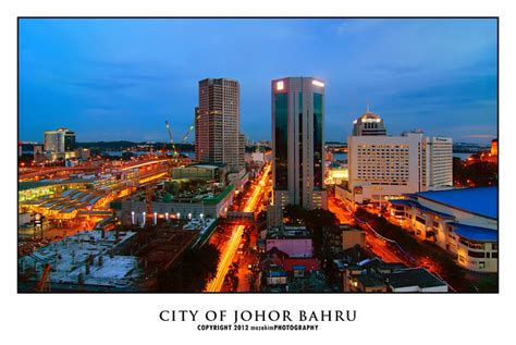 johor bahru city centre johor malaysia flickr photo sharing