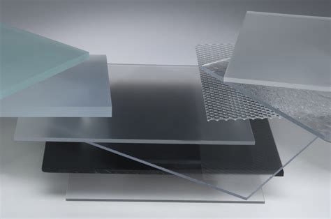 benefits  plexiglass sheets polymershapes