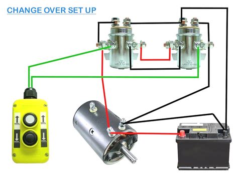 solenoid wiring diagrams  lead starter solenoid wiring diagram wiring diagram id