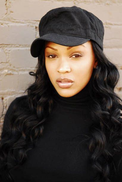 meagan good guest hosts current tv to promote her upcoming projects