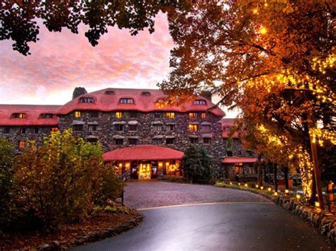 8 Most Romantic Places To Stay In Asheville North
