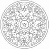 Coloring Mandala Pages Islamic Dover Colouring Publications Designs Book Arabic Doverpublications Adult Mandalas Arabesque Sanat Patterns Pattern Choose Board Adults sketch template