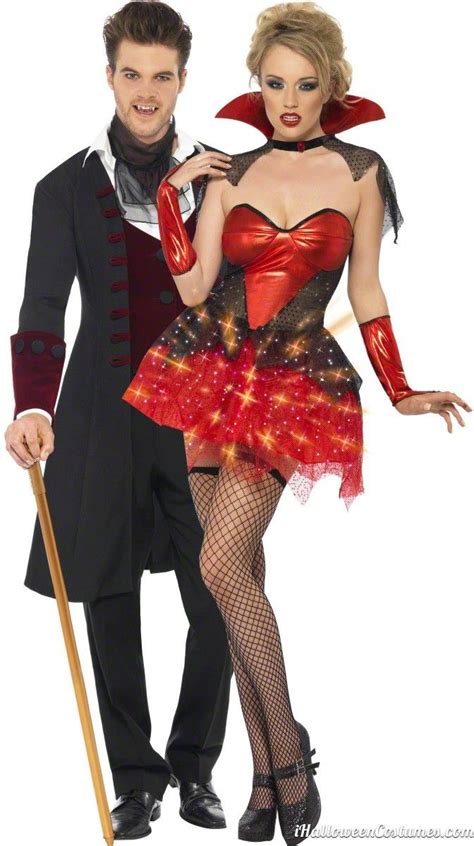 Costume Couple Vampire Halloween Halloween Costumes 2013 Disfraces